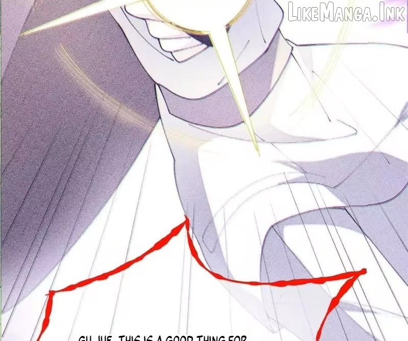 Her Marriage Was Called Off at Daytime, the Cutely Fierce Commander Asked Her For a Hug at Night Chapter 189  - page 44